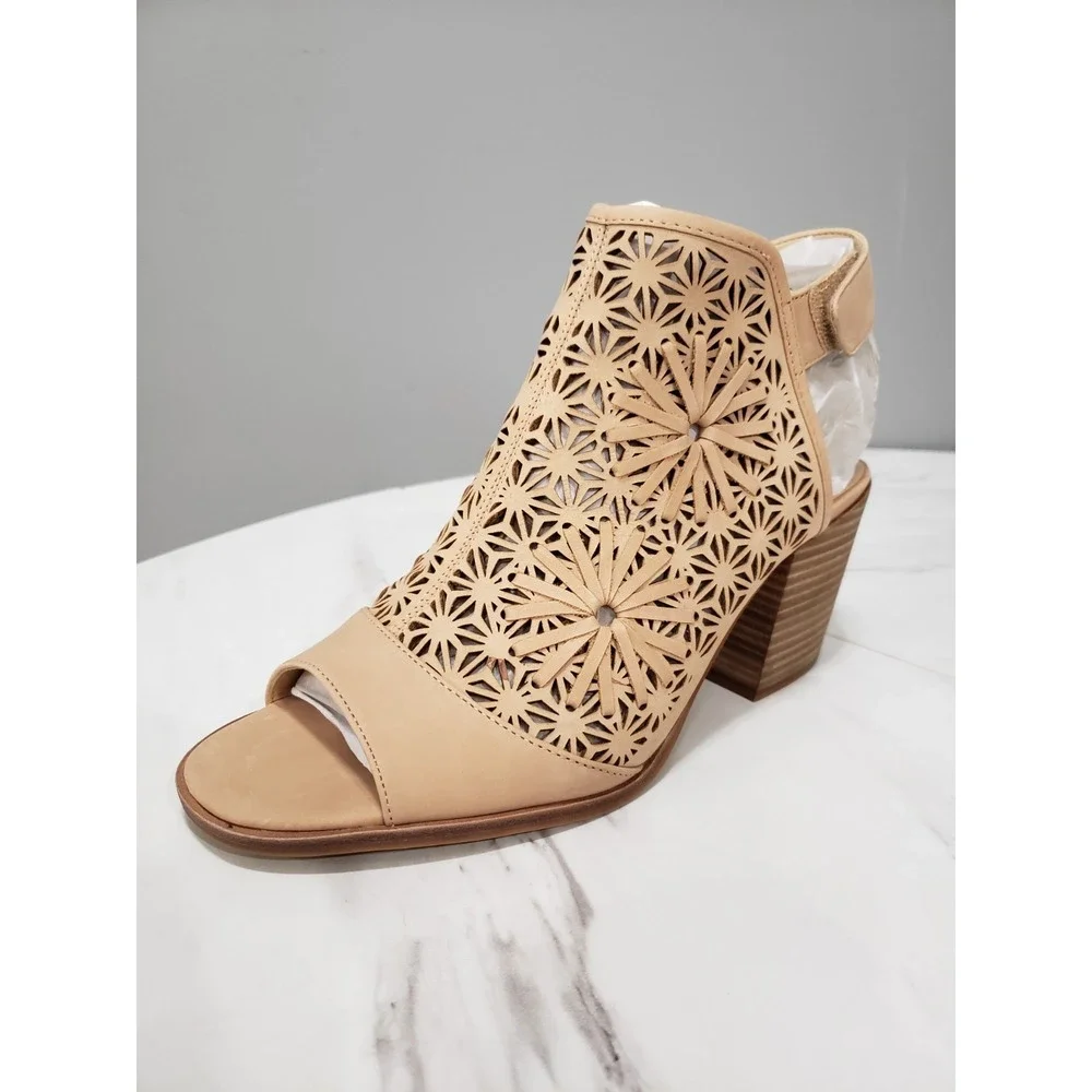 Vince Camuto shoes are